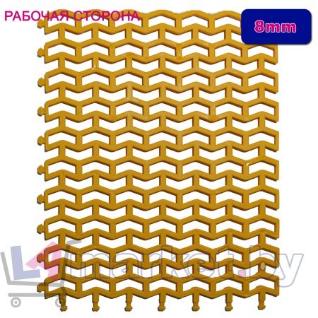 pila_mini_yelow_front_lamarket_by